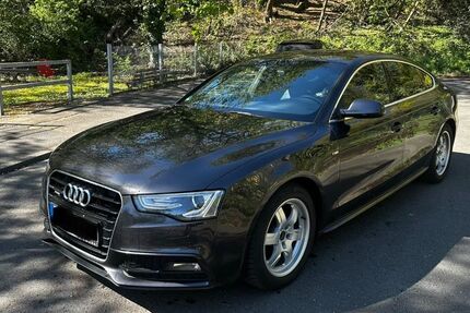 Audi A5 147.100 km 16.500 &euro; Bonn 53227