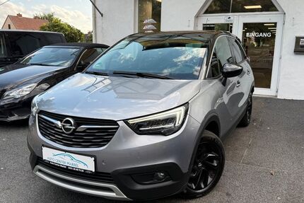 Opel Crossland (X)