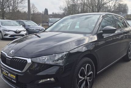 Skoda Scala 90.900 km 14.990 &euro; Zella-Mehlis 98544