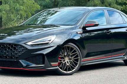 Hyundai i30 68.795 km 33.490 &euro; Jüterbog 14913