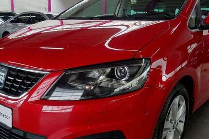 Seat Alhambra 57.300 km 35.849 &euro; Holzgerlingen bei Stuttgart 71088