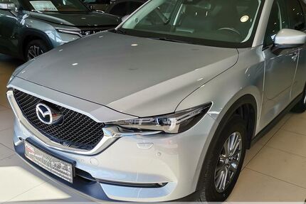 Mazda CX-5 58.400 km 18.469 &euro; Freiberg 09599