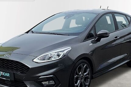 Ford Fiesta 30.300 km 15.790 € Homburg 66424