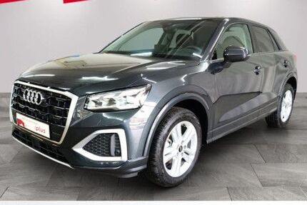 Audi Q2 4.970 km 30.880 € Borna 04552