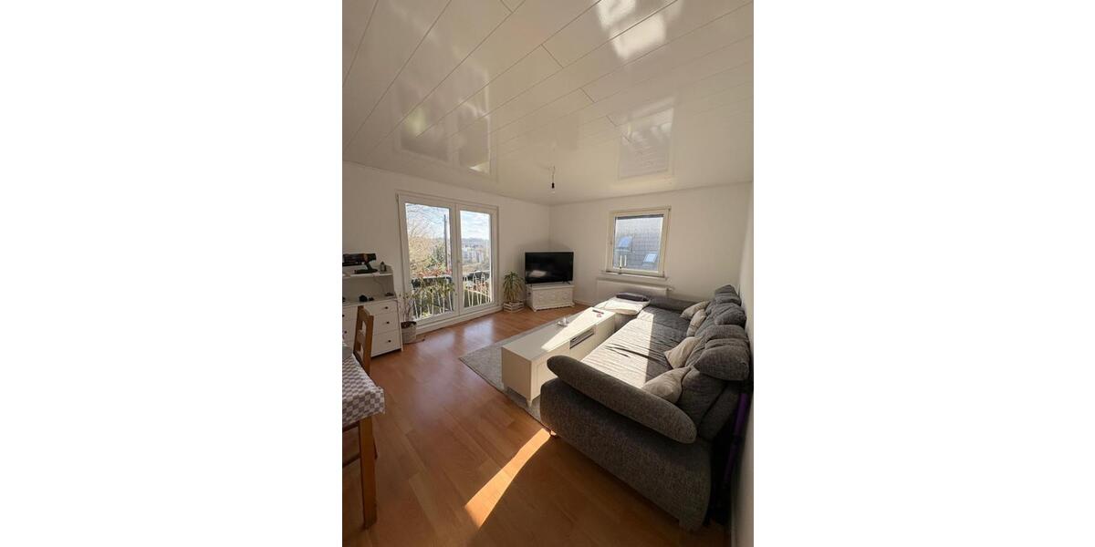 Etagenwohnung Nümbrecht - 3 Zimmer, 67 m&sup2;, 400&euro; | Angebot:25947642