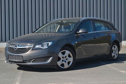 Opel Insignia 287.899 km 4.590 &euro; Nürnberg 90441