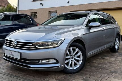 VW Passat Variant 207.700 km 11.999 &euro; Waldeck 34513