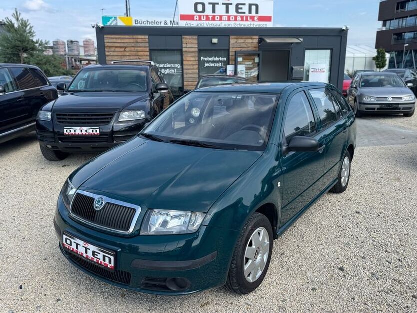 Fabia