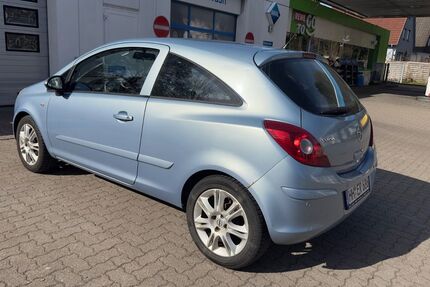 Opel Corsa 187.000 km 2.990 &euro; Hamburg 22143