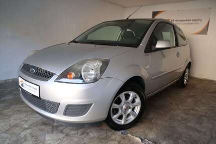 Ford Fiesta 59.200 km 3.990 € Leipzig 04319