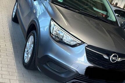 Opel Crossland (X) 62.000 km 10.800 &euro; Lauf an der Pegnitz 91207
