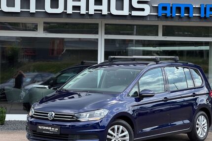 VW Touran 152.000 km 10.490 &euro; Bopfingen 73441