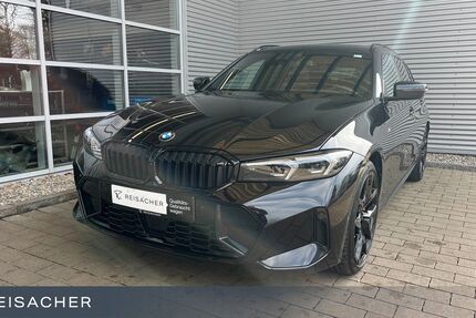 BMW 320 4.079 km 52.999 &euro; Memmingen 87700