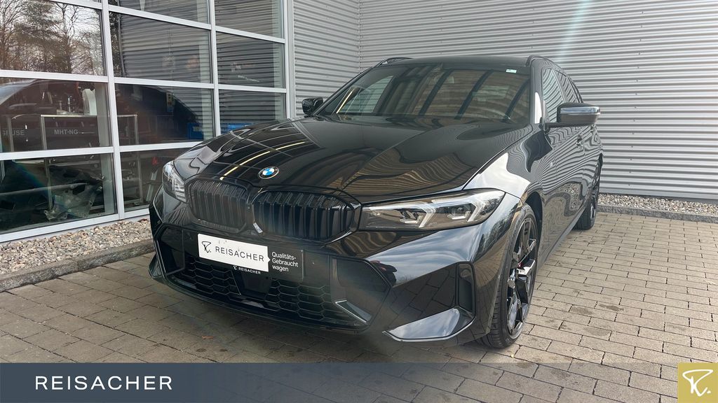 BMW 320 4.079 km 52.999 &euro; Memmingen 87700