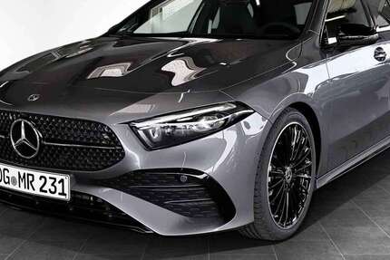 Mercedes-Benz A 200 10.000 km 36.998 &euro; Offenburg 77656