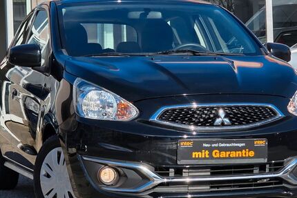 Mitsubishi Space Star 76.000 km 6.990 &euro; Ettlingen 76275