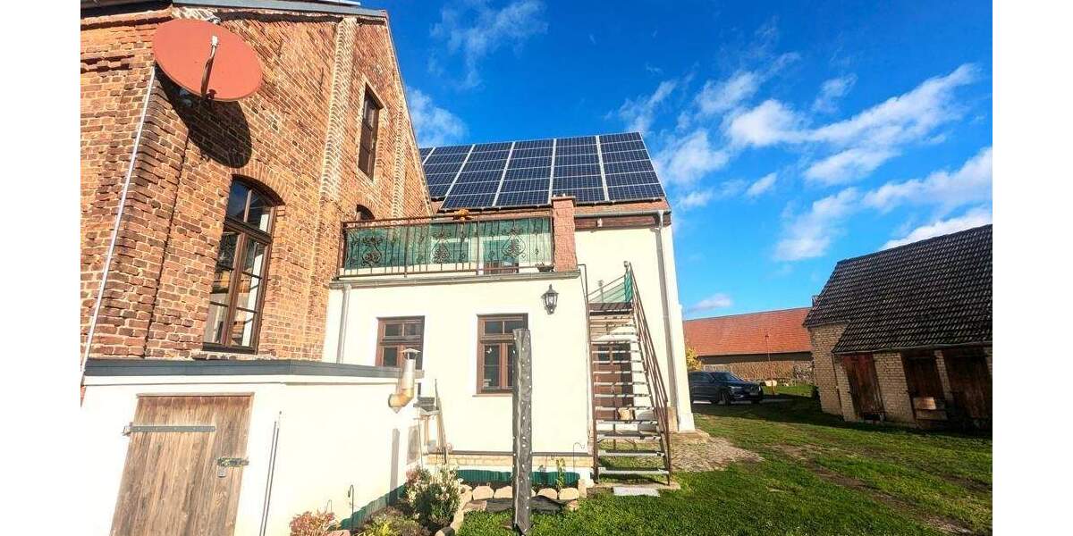 Gewerbeobjekt Jesewitz Gotha - 8 Zimmer, 698.000&euro; | Angebot:24498406