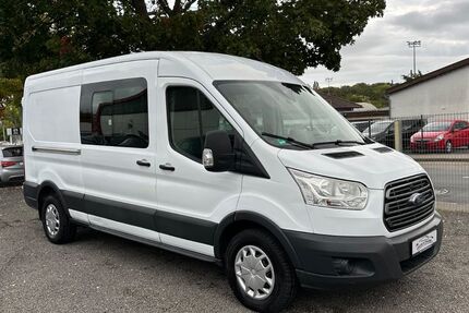 Ford Transit 250.000 km 8.900 &euro; Mainz 55120