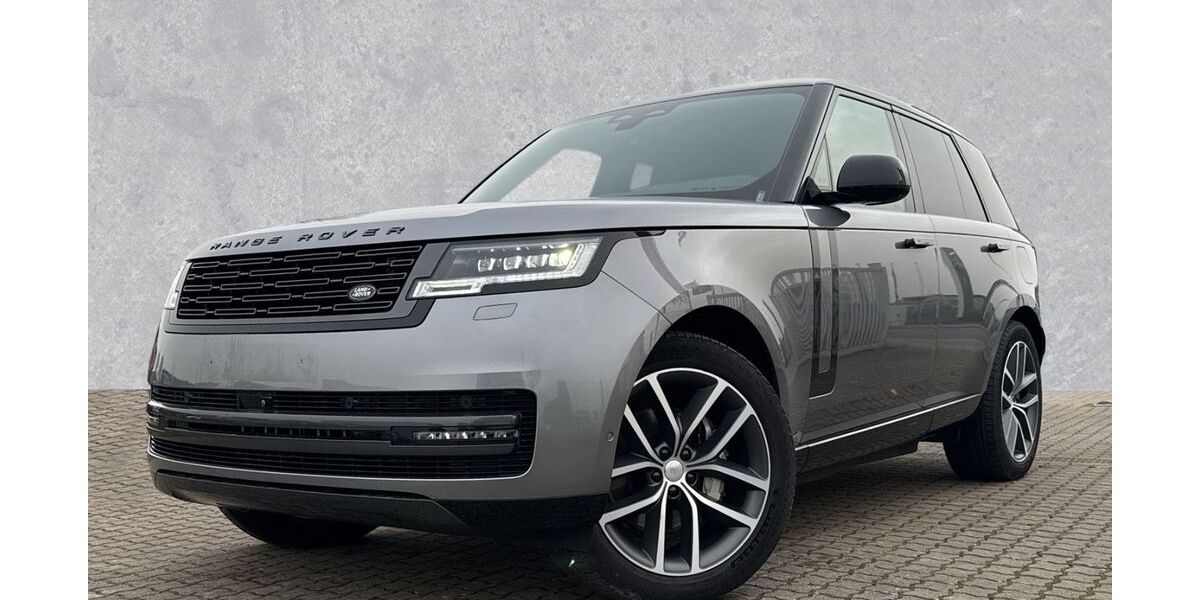Land Rover Range Rover 15.742 km 128.900 &euro; Bruchköbel 63486