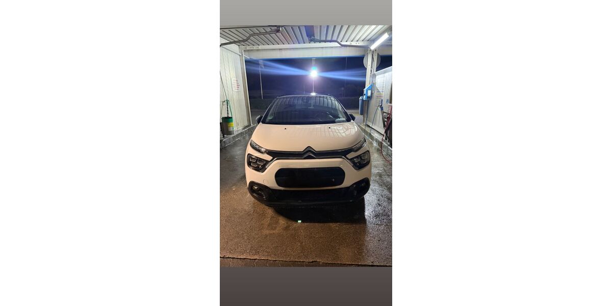 Citroen C3 Aircross 81.000 km 13.600 &euro; Friedberg Hessen 61169