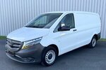 Mercedes-Benz Vito 116 Kasten BASE lang LED DAB PDC KAMERA 27.911 km 41.990 &euro; Sangerhausen 06526