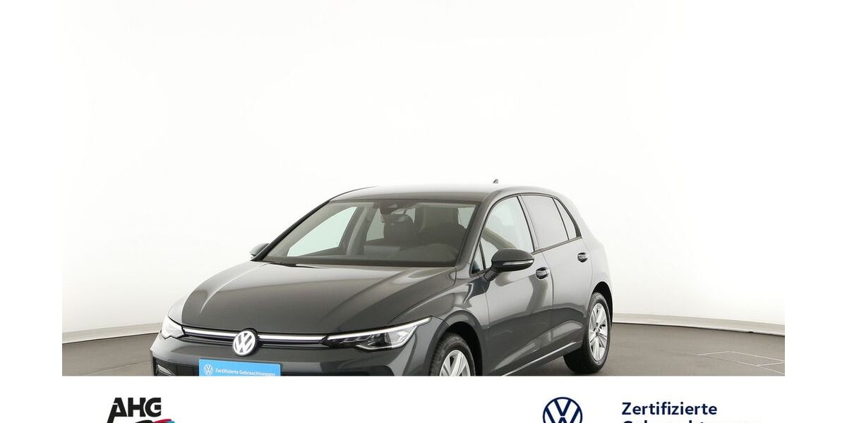 VW Golf 12.500 km 23.480 &euro; Gotha 99867