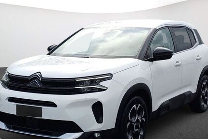 Citroen C5 Aircross 26.091 km 18.779 &euro; Borken 46325