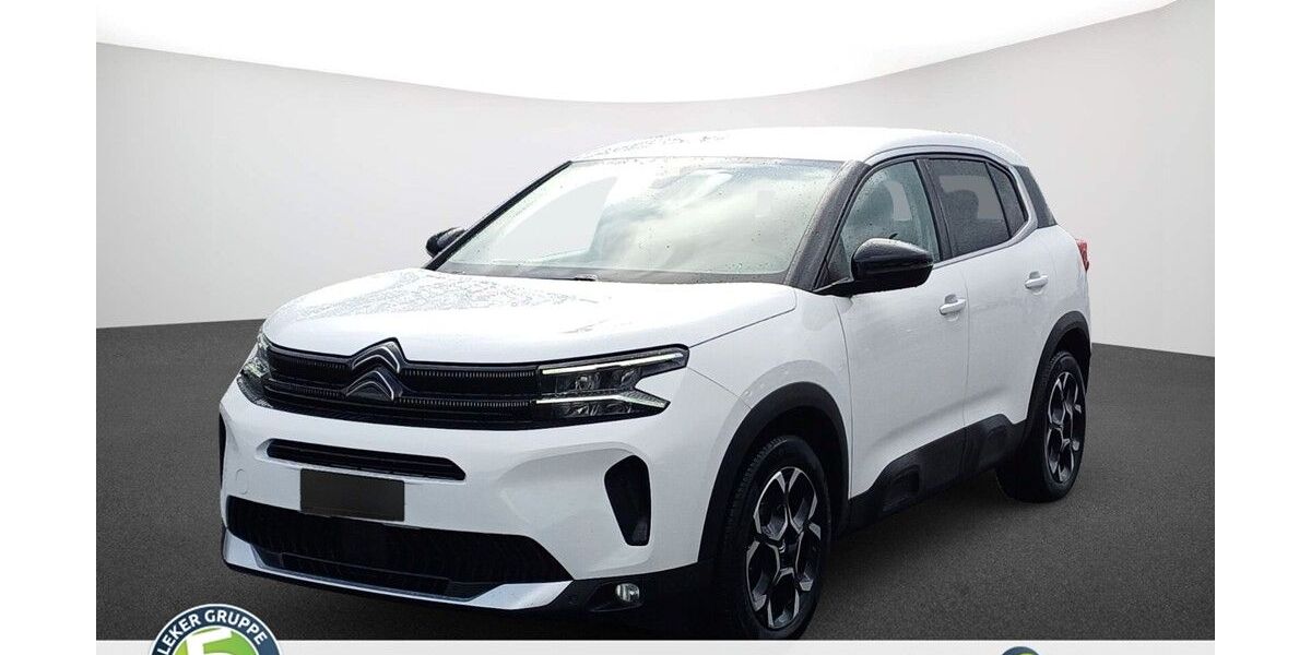 Citroen C5 Aircross 26.091 km 18.840 &euro; Borken 46325