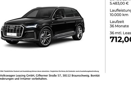 Audi Q7 111.100 km 53.950 &euro; Vechta 49377