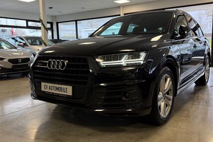 Audi Q7 199.990 km 27.100 &euro; Worms 67550