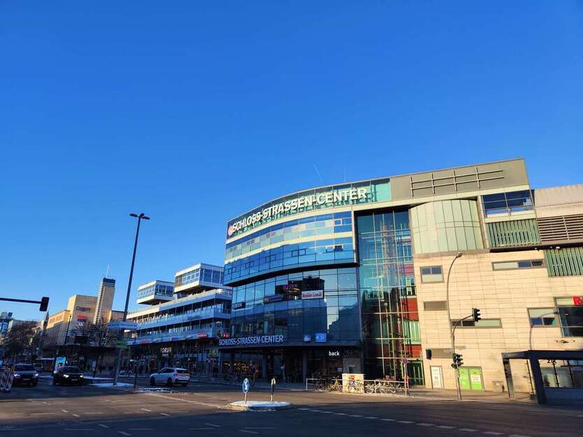 Einzelhandel in Berlin 4.500 € 160 m²