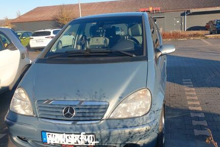 Mercedes-Benz A 190 185.000 km 2.190 &euro; Bad Windsheim 91438