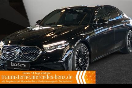Mercedes-Benz E 200 4.664 km 61.980 € Stuttgart 70469