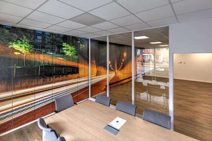 Büro in Düsseldorf 1.200 € 25 m²