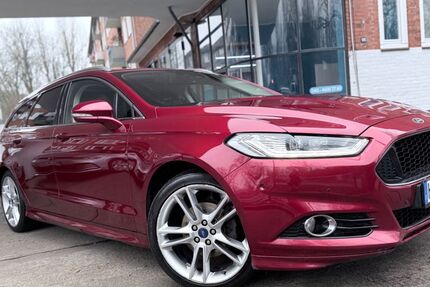 Ford Mondeo 161.000 km 14.200 &euro; Hamburg 22119