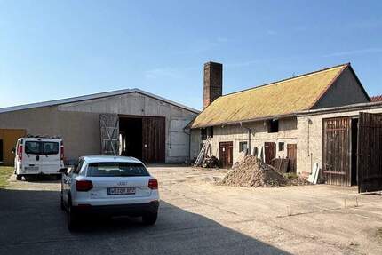 Gewerbeobjekt Kemberg Schleesen - 175.000&euro; | Angebot:25726210