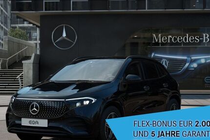 Mercedes-Benz EQA 22.587 km 45.990 &euro; Singen 78224