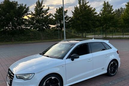 Audi A3 200.000 km 15.400 &euro; Achim 28832