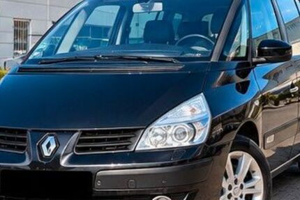 Renault Espace 279.599 km 2.290 &euro; Berlin 13088