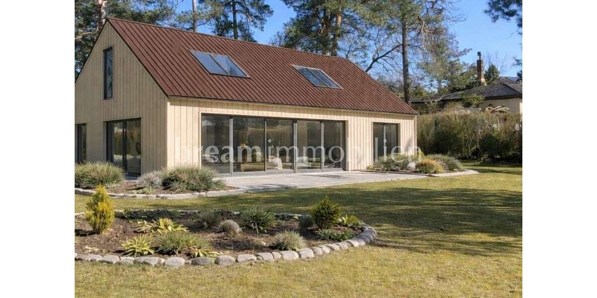 Grundstück Potsdam Krampnitz - 350.000&euro; | Angebot:26019031