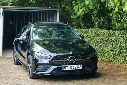 Mercedes-Benz CLA 250 Shooting Brake 49.800 km 26.900 &euro; Reutlingen 72760