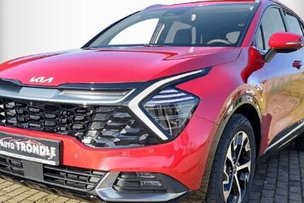 Kia Sportage 44.000 km 28.930 € Grafenhausen 79865