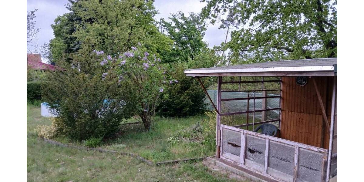 Grundstück Doberschütz Sprotta-Siedlung - 17.000&euro; | Angebot:26556278