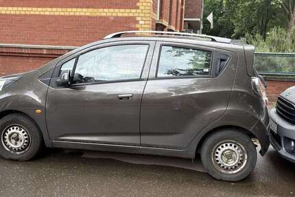 Chevrolet Spark 173.591 km 2.000 € Viersen 41751