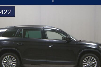 Skoda Kodiaq 114.397 km 22.480 &euro; Gyhum/Bockel 27404