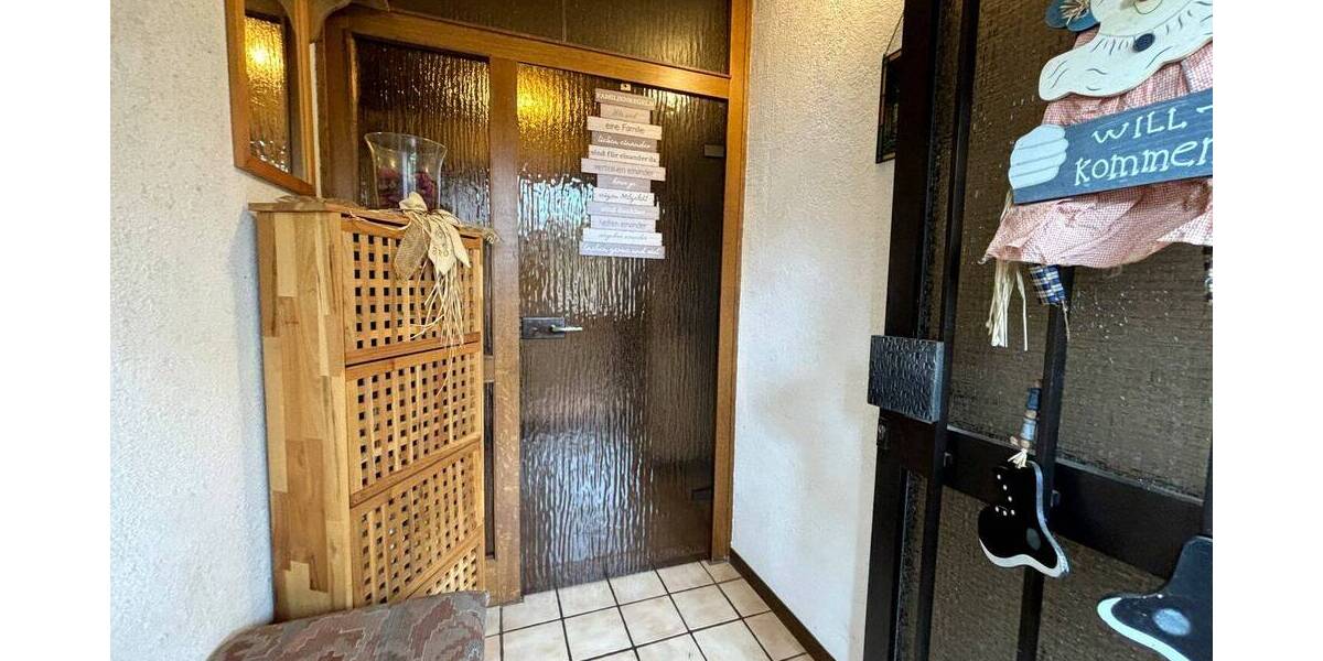 Mehrfamilienhaus, Wohnhaus Wetter Oberrosphe - 7 Zimmer, 168 m&sup2;, 257.000&euro; | Angebot:23948283