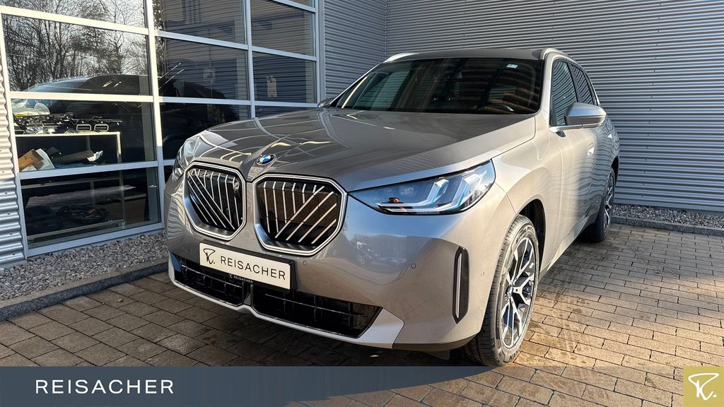BMW X3 10.725 km 59.990 &euro; Memmingen 87700