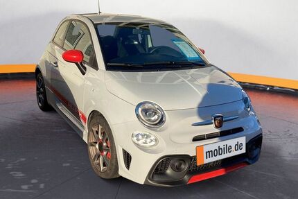 Abarth Abarth 500 595 Basis 1.4 T-Jet 16V EU6d ,Sitzheizg