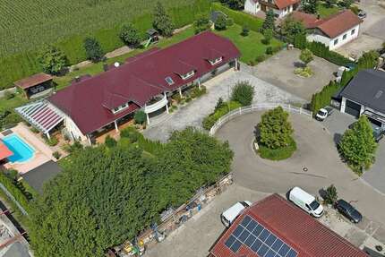 Halle in Mitterscheyern 3.900.000 € 400 m² zimmer