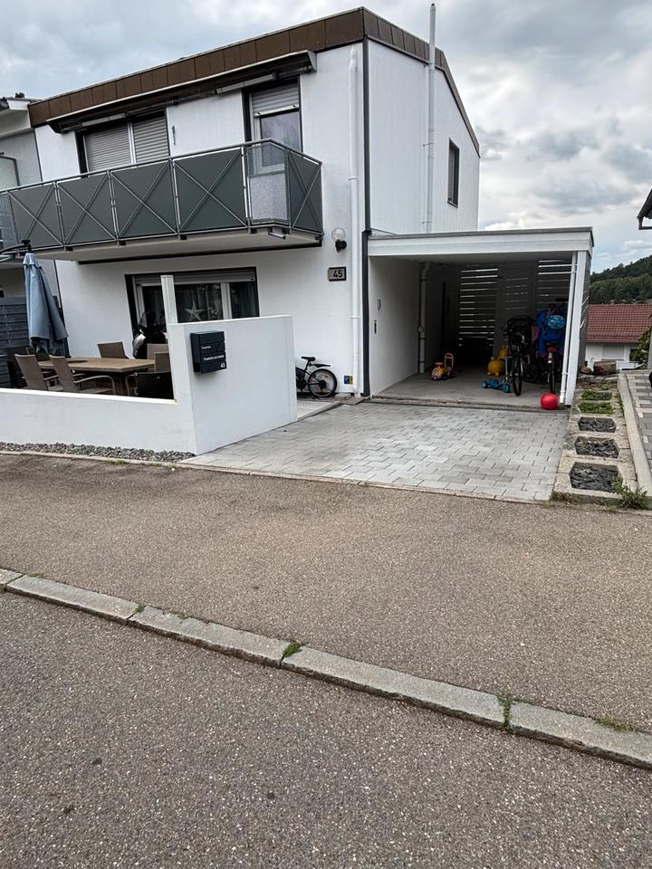 Haus zum Verkauf